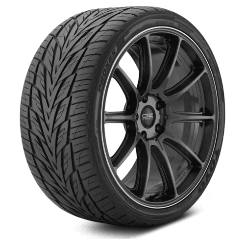 Toyo Proxes TSS XL 235/65 R17 108V