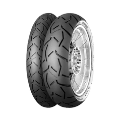 Continental Trail Attack 3 Rear TL M/C 170/60 R17 72ZR