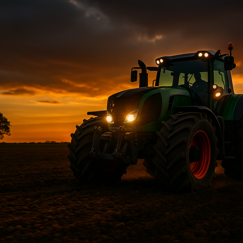 Carmion Tires