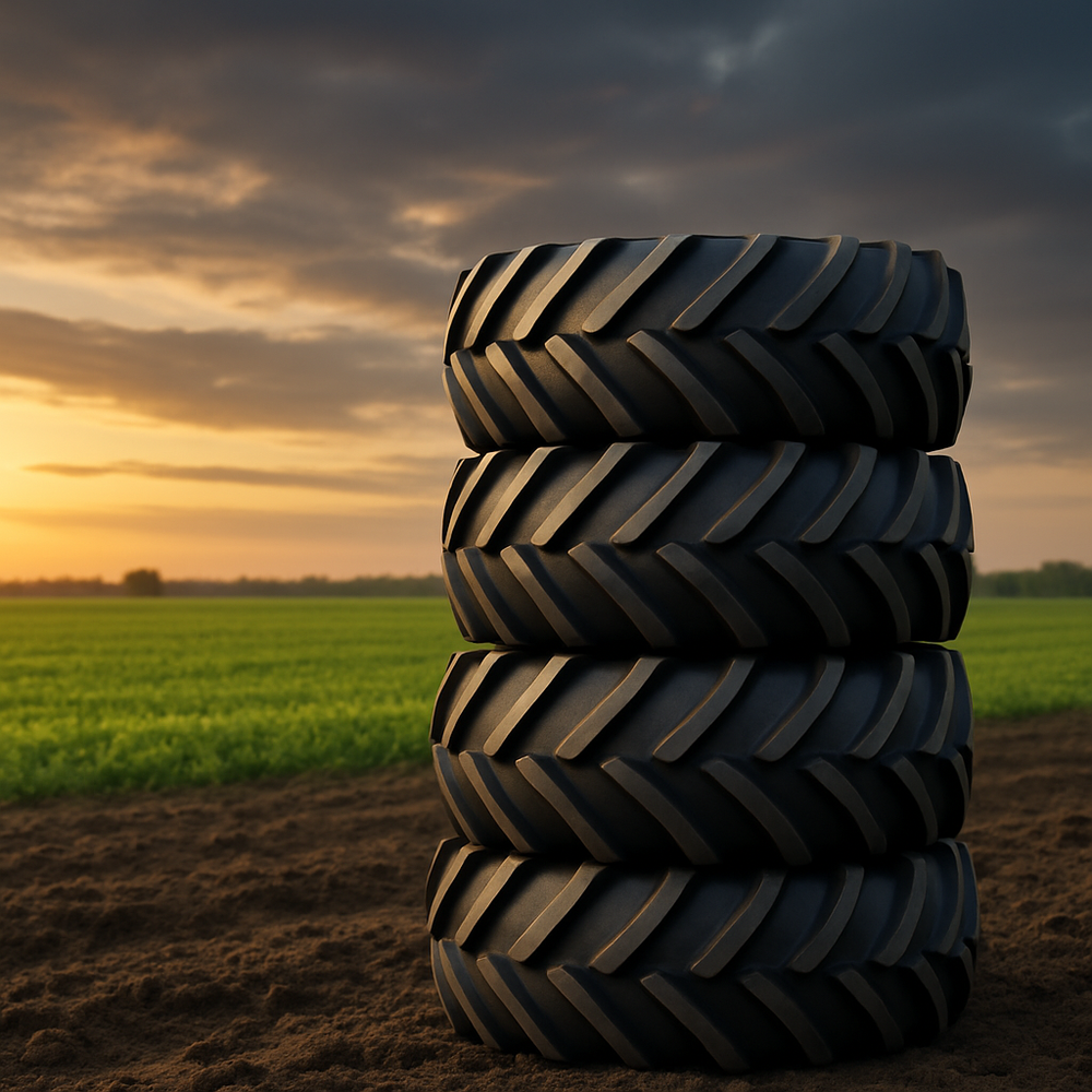 Carmion Tires