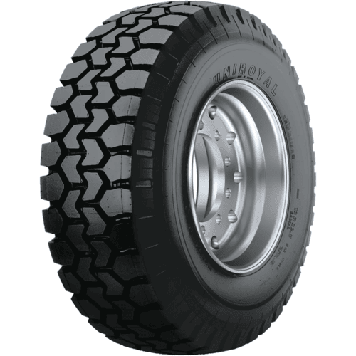 Uniroyal T70/85R22.5 133K