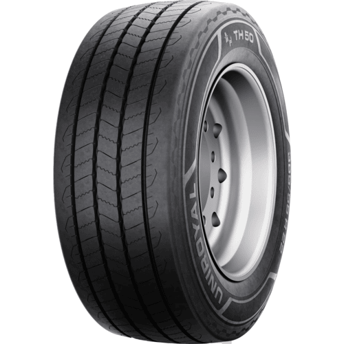 Uniroyal TH 50 245/70 R17.5 143L