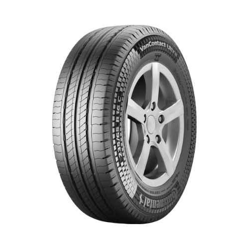 Continental VanContact Ultra EVc 8PR 225/65 R16C 112R