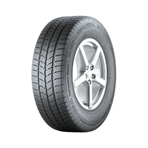 Continental VancoWinter 2 MB 8PR 225/55 R17C 109T