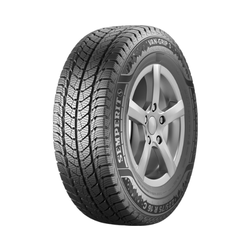 Semperit Van Grip 3 215/65 R16C 109R