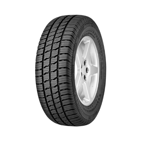 Continental VancoFourSeason 2 MB 8PR 205/65 R16C 107T
