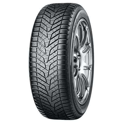 Yokohama BluEarth Winter V905 265/70TR15TL