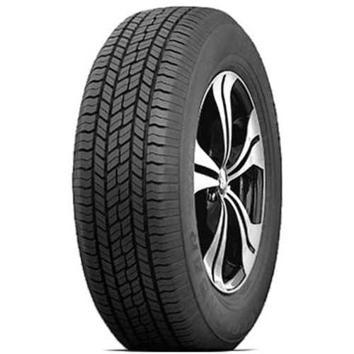 
                      
                        Yokohama Geolandar (G033) 215/70 R16 100H
                      
                    