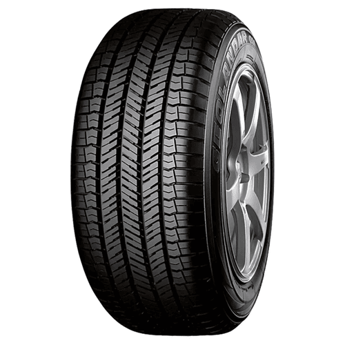 Yokohama G91 225/60 R17 99V