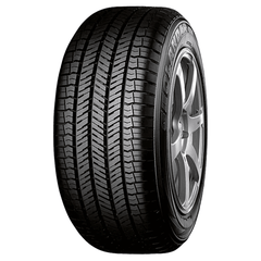 Yokohama Geolandar (G91AV) 225/65 R17 102H