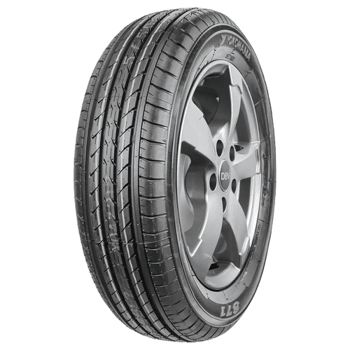 Yokohama S 71B 175/65 R15 84T