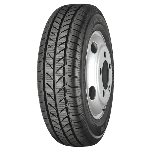 Yokohama BluEarth Winter WY01 215/65 R16C 109/107
