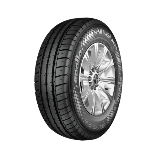 Apollo Altrust+ 195/70 R15 104/102R