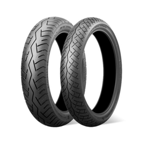 Bridgestone BT46 F 100/90 D16 54H