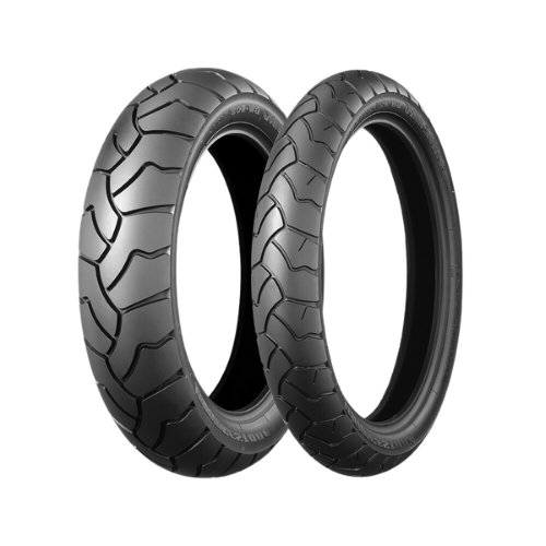 Bridgestone BW 501 J 110/80 R19 59V