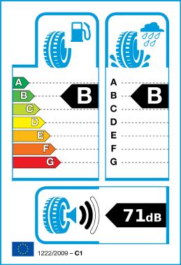 
                      
                        Hankook Kinergy Eco K425 205/60 R16 92V
                      
                    