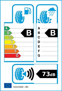 
                      
                        Hankook Kinergy Eco K425 XL 185/60 R15 88H
                      
                    