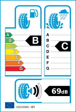 
                      
                        Bridgestone Ecopia EP150 185/65 R15 88H
                      
                    
