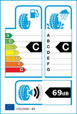 
                      
                        Fulda EcoControl HP 205/65 R15 94H
                      
                    