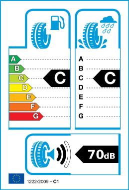 
                      
                        Nexen N Blue Eco 165/65 R15 81H
                      
                    