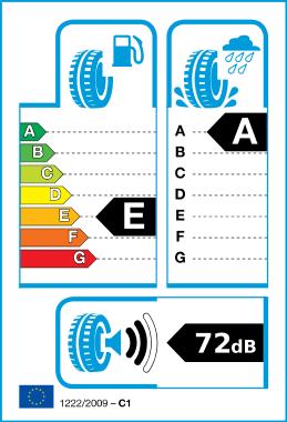 
                      
                        Kumho Ecsta LE Sport KU39 XL FSL 265/30 R19 93Y
                      
                    