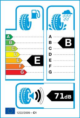 
                      
                        Nordexx NS9000 225/35 R19 88W
                      
                    