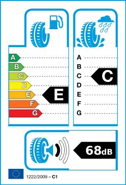 
                      
                        Fulda Kristall Montero 3 185/60 R15 84T
                      
                    