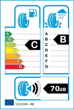 
                      
                        Michelin Agilis + 235/60 R17C 117/115R
                      
                    