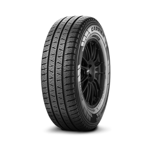 
                      
                        Pirelli Carrier Winter 225/65 R16 112/110R
                      
                    