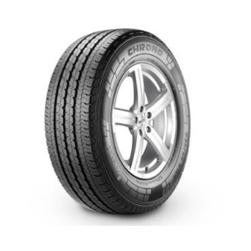 Pirelli Chrono Series 2 215/65 R15C 104/102T
