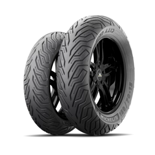 Michelin City Grip 100/80 R10 53L