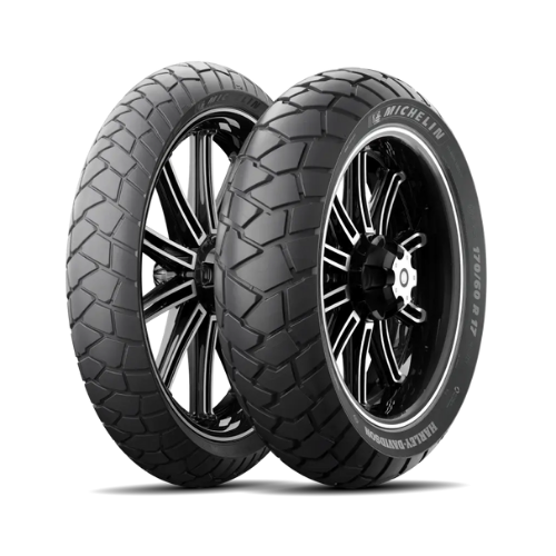 
                      
                        Michelin City Grip Saver 100/80 R14 48S
                      
                    