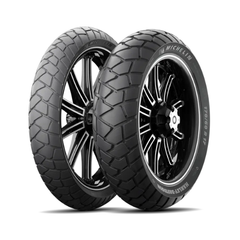 Michelin City Grip Saver 100/80 R14 48S