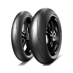Pirelli Diablo Supercorsa SP V2 190/55 ZR17 75W