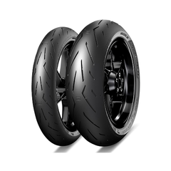 Pirelli Diablo Rosso II 120/70 ZR17 58W