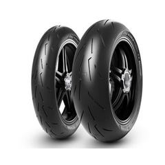 Pirelli Diablo Rosso IV Corsa 110/70 ZR17 54W