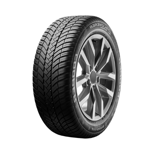 Cooper Discoverer All Season 225/55 R17 101W