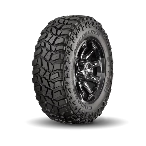 Cooper Discoverer STT PRO RWL 10PR 315/70 R17 121/118Q
