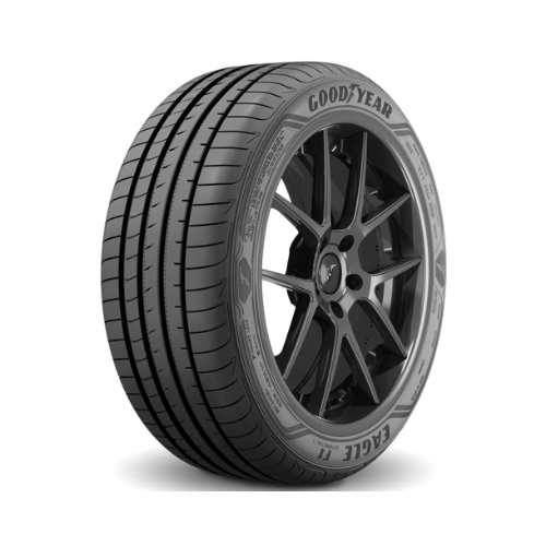 Goodyear Eagle F1 Asymmetric 3*ROF 245/40 R19 98Y