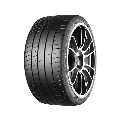 Goodyear Eagle F1 Supersport 255/35 ZR20 97Y
