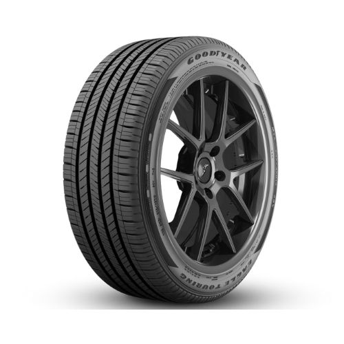 Goodyear Eagle Touring N0 FP 295/40 R20 106V