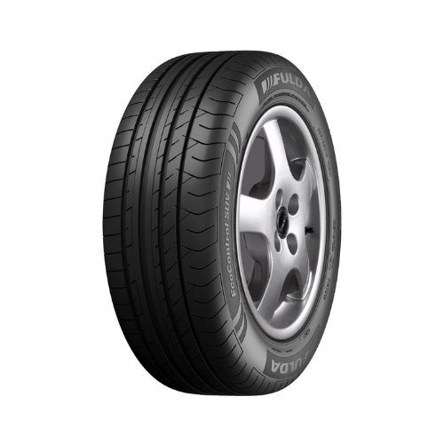 Fulda EcoControl SUV XL 255/50 R19 107W