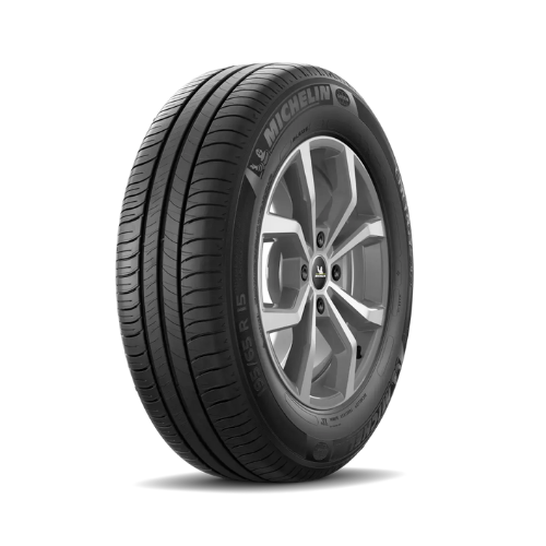 
                      
                        Michelin Energy Saver + 205/55 R16 91H
                      
                    