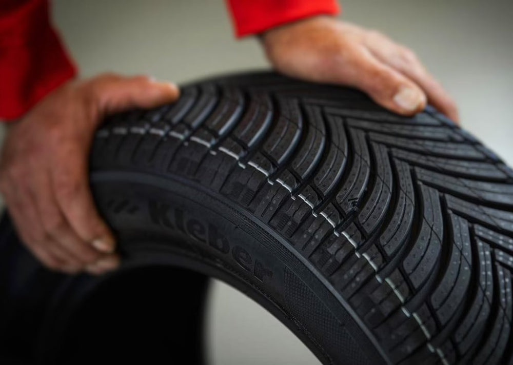 Carmion Tires