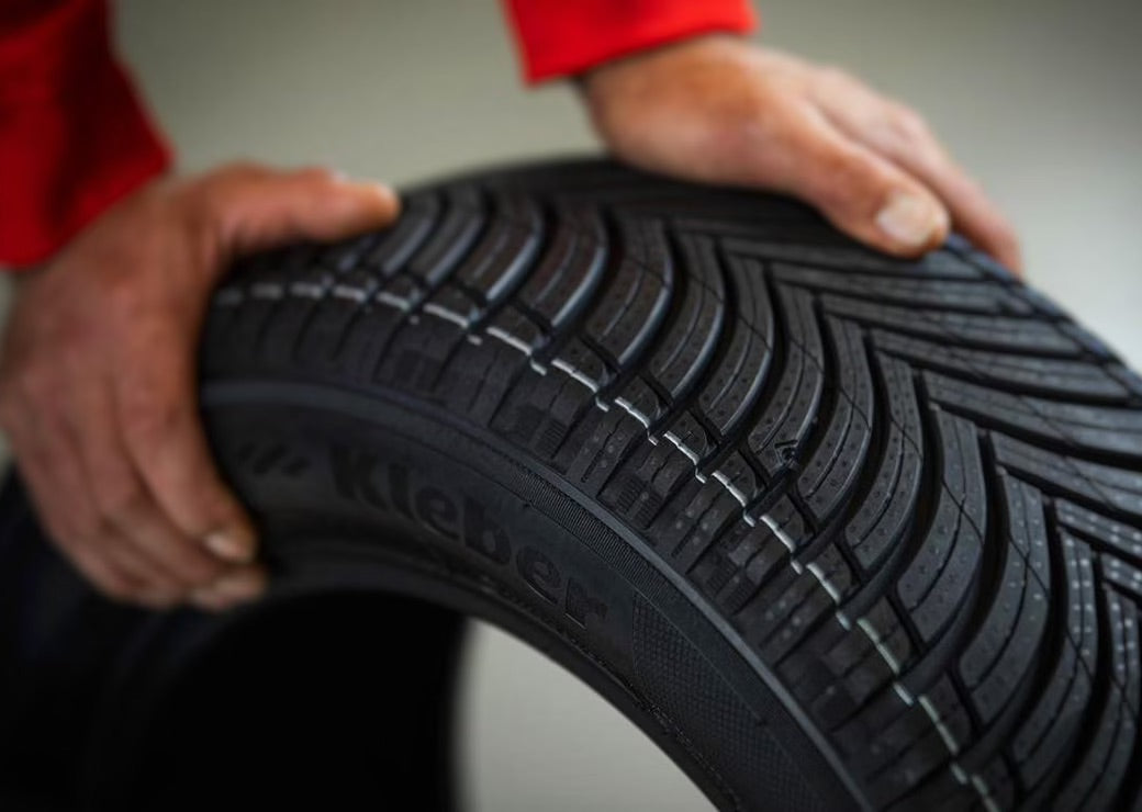 Carmion Tires