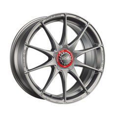 OZ Formula HLT Grigio Corsa
