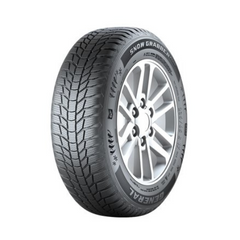 General Snow Grabber Plus 245/70 R16 107T