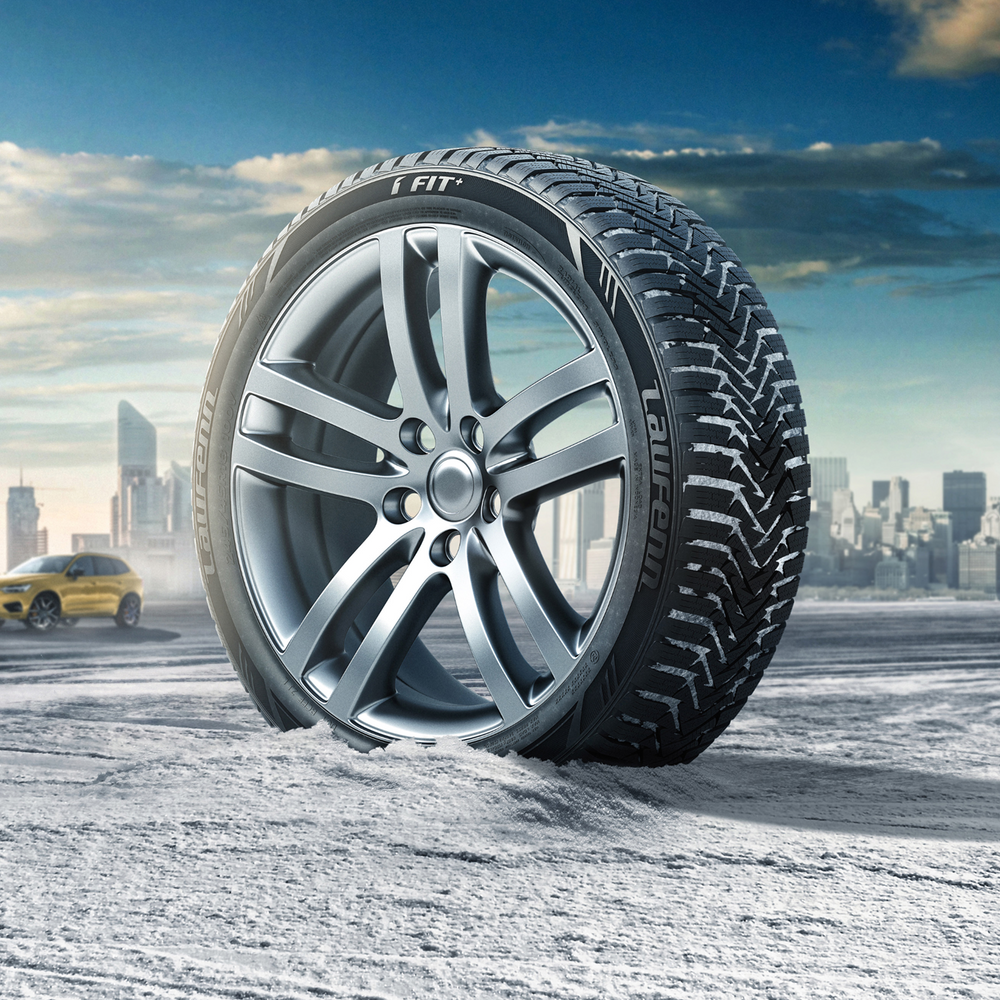 Carmion Tires