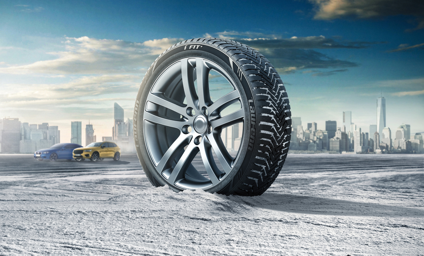Carmion Tires