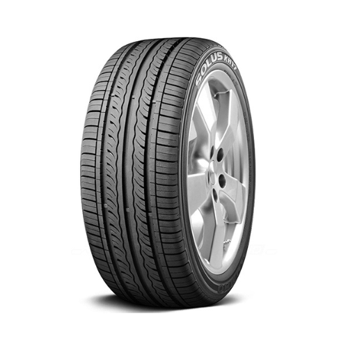 Kumho Solus KH17 XL 165/80 R13 87T